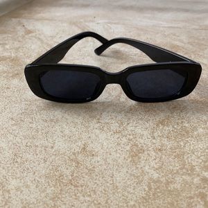 Stylish sunglasses